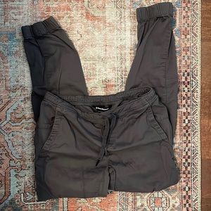 Black Diamond women’s joggers